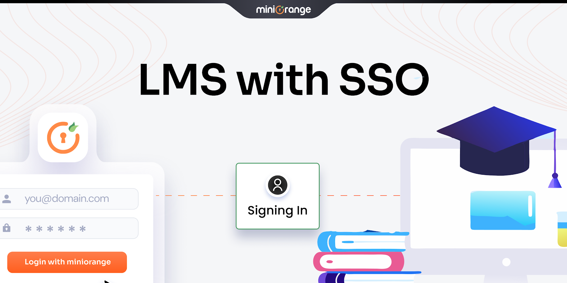 LMS Single Sign-On (SSO): Secure Access to Learning Management Systems