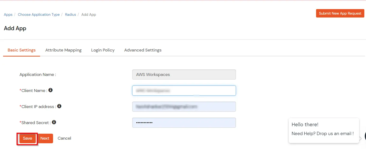 AWS Workspaces Multi Factor Authentication: Configure AWS WorkSpaces MFA Multi-Factor Authentication