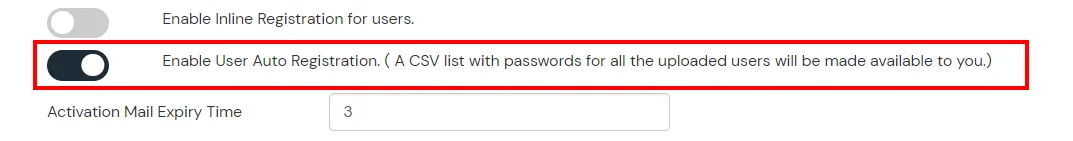 MFA/Two-Factor Authentication(2FA) for AWS WorkSpaces  Enable User Auto Registration