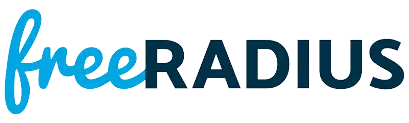 FreeRadius logo