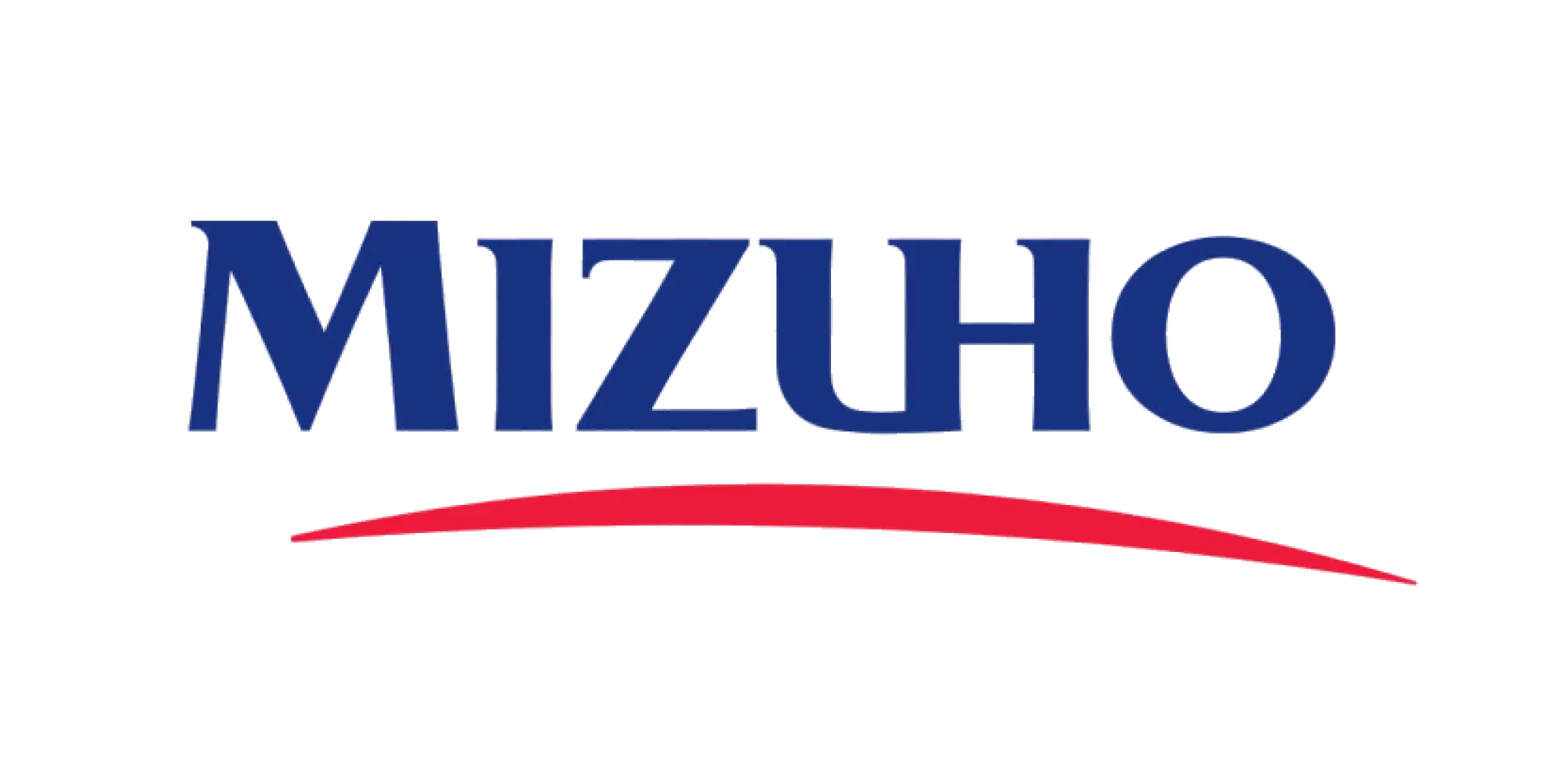 SSO Partner: Mizuho Logo