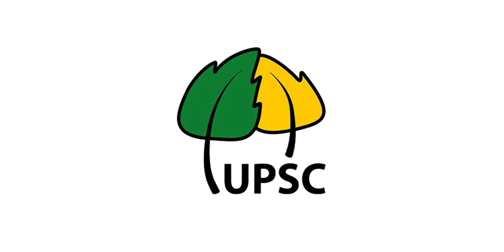 SSO Partner: UPSC Sweden Logo