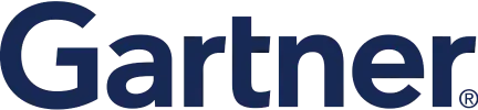 PEDM: Gartner Logo