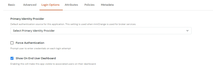 Zendesk SAML Single Sign-On (SSO) login Options