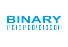 SSO Partner: Binary Logo