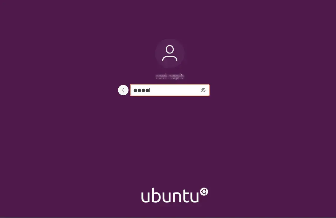 Two-factor Authentication Ubuntu otp prompt