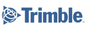 trimble logo