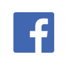 Facebook icon