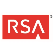 RSA logo icon