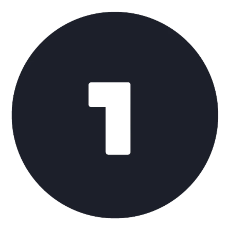OneLogin logo icon