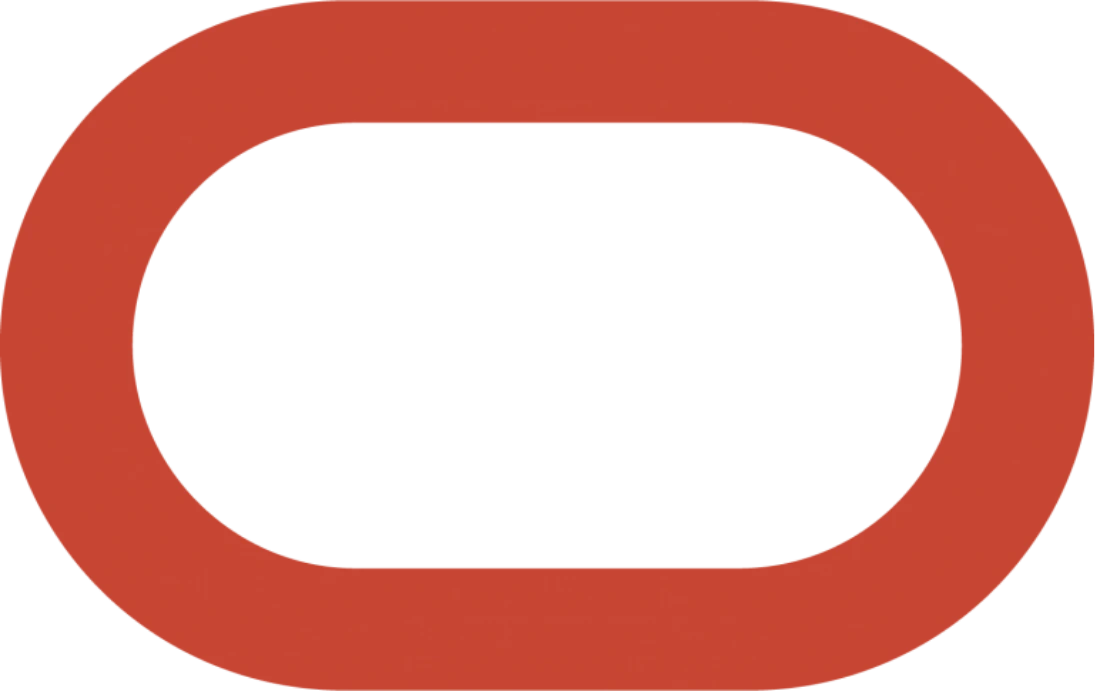Oracle logo icon