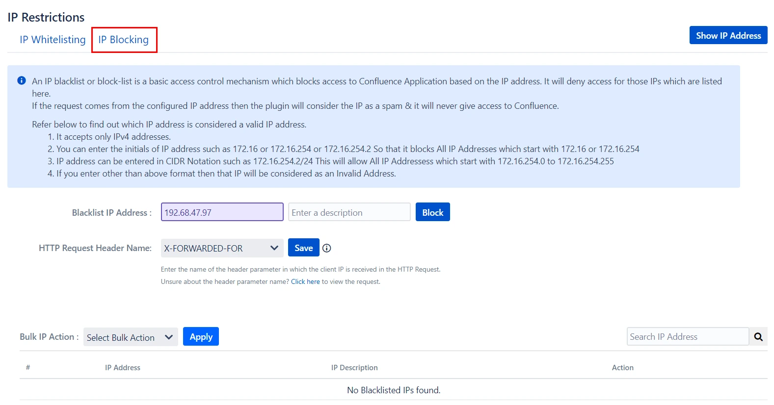 Setup Two Factor (2FA / MFA) Authentication for Confluence using OTP, KBA, TOTP methods