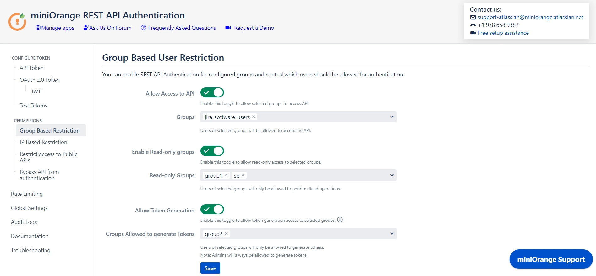 SAML Single Sign On(SSO) using AWS Identity Provider, Add User