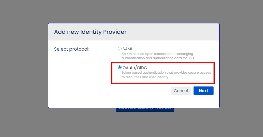 SAML Single Sign On (SSO) using Okta Identity Provider, Okta SSO Login,IDP Metadata Link