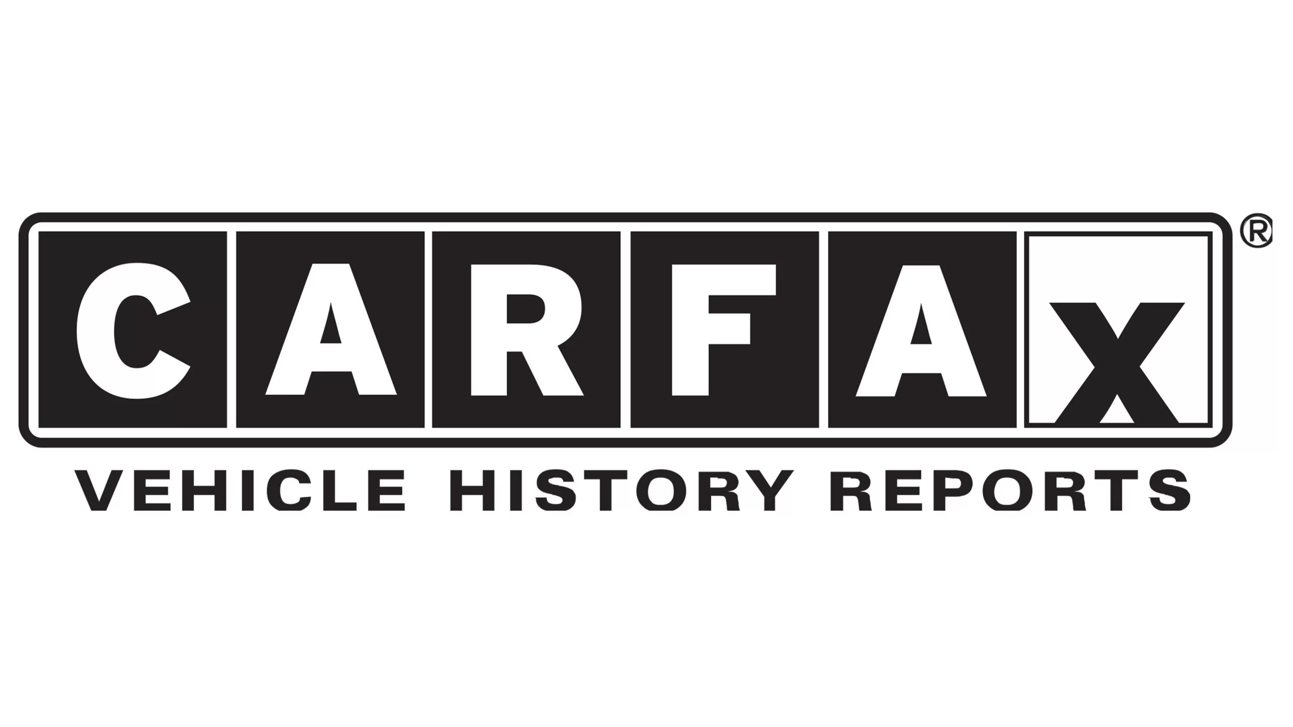 carfax Logo
