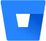 Atlassian Bitbucket Logo