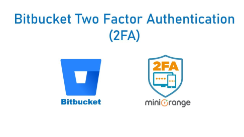 Bitbucket Two Factor Authentication (2FA)