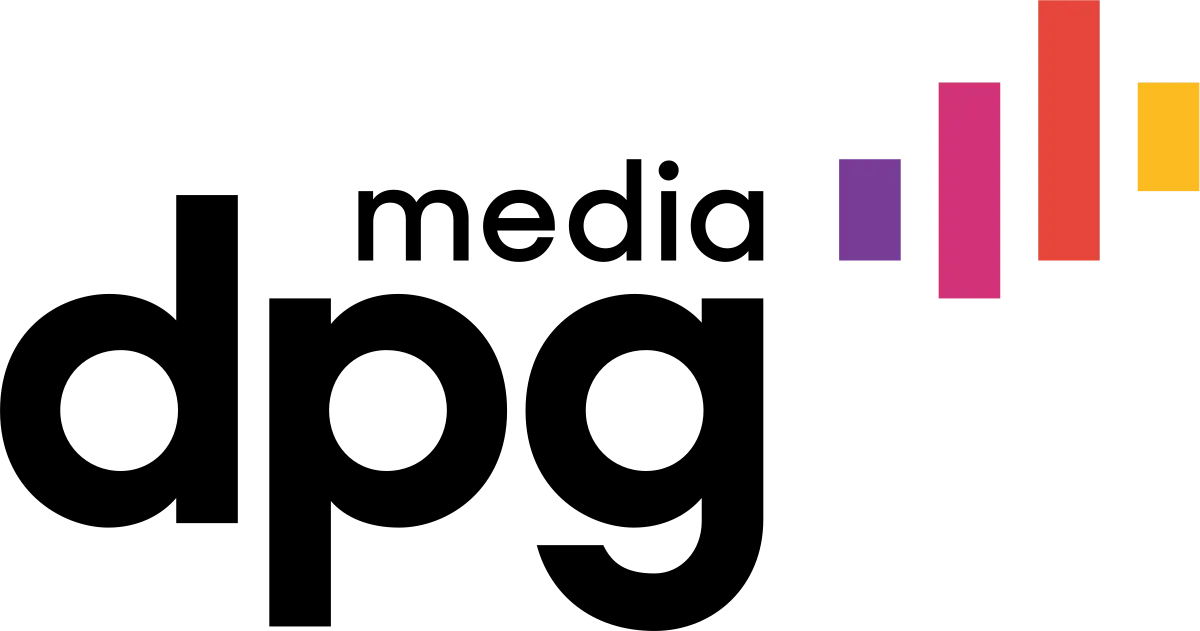 DPG logo