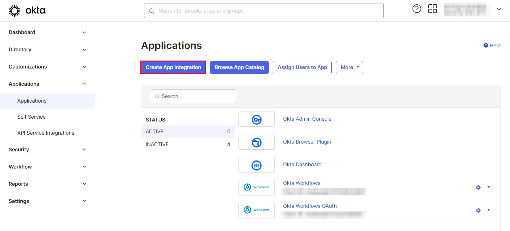 SAML Single Sign On (SSO) using Okta Identity Provider, Okta SSO Login,Add New Application into Okta