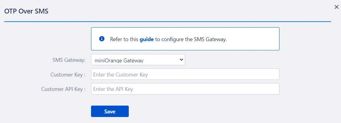 Setup Two Factor (2FA / MFA) Authentication for Jira using OTP, KBA, TOTP methods otp over email setting