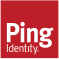 Ping Identity logo icon