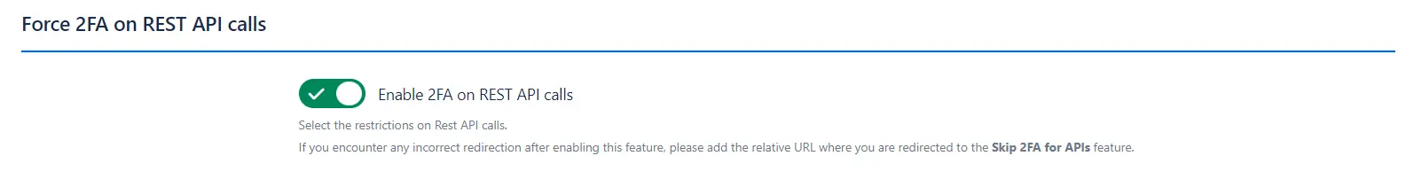 Setup Two Factor (2FA / MFA) Authentication for Confluence using OTP, KBA, TOTP methods settings