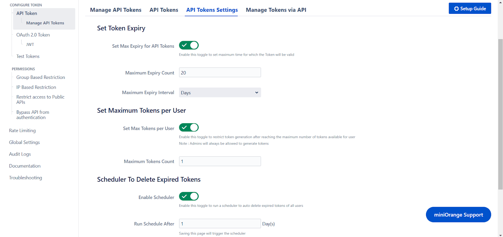 SAML Single Sign On(SSO) using AWS Identity Provider, Add User