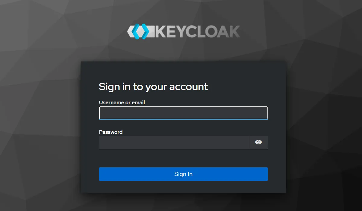 User and Group Provisioning in Jira using Keycloak | Keycloak Admin Login