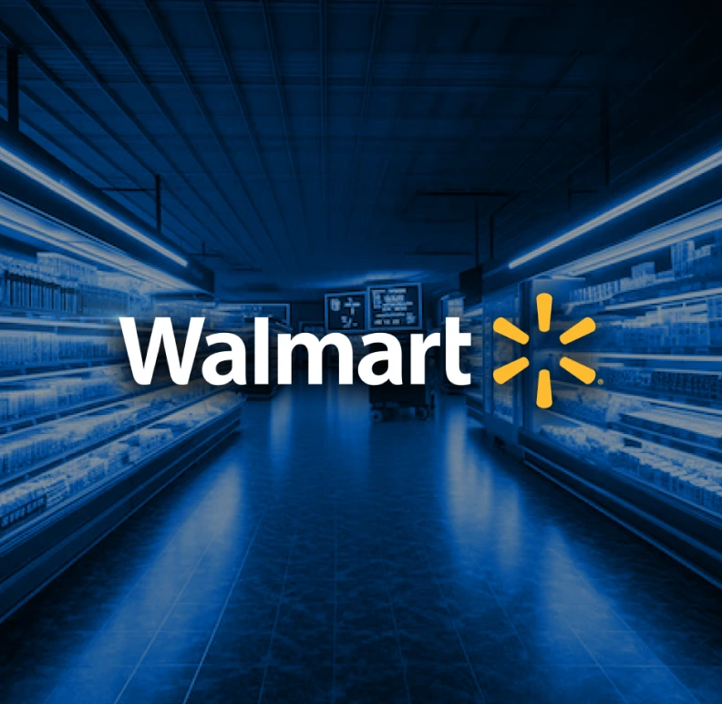 Walmart logo