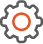 Managed Service Provider Icon