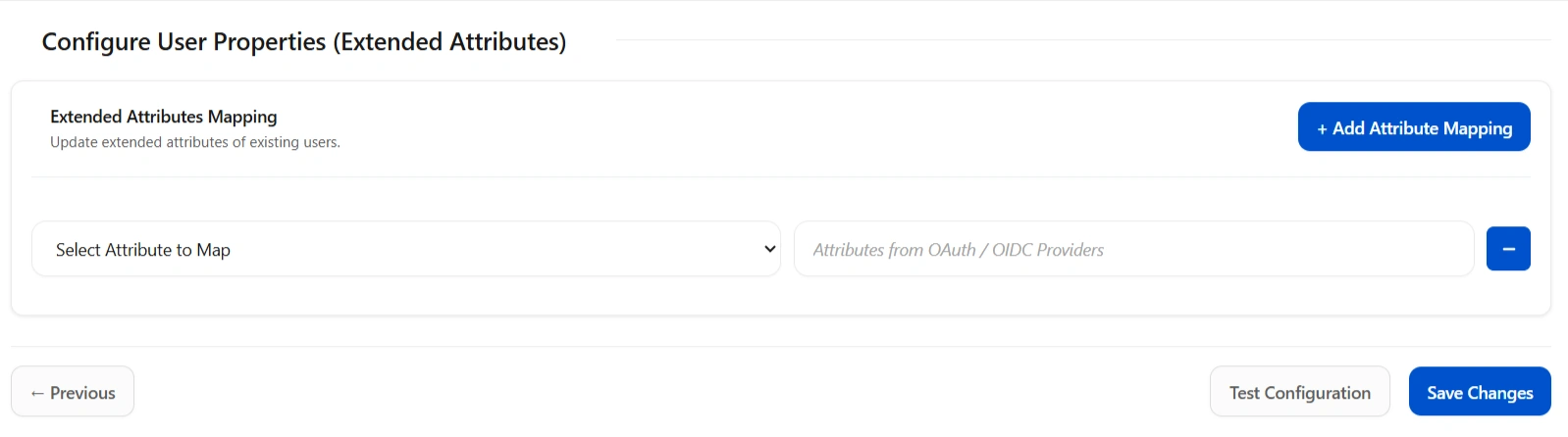 oauth 2.0 authentication, oauth token, OAuth / OpenID Single Sign On (SSO) into Confluence, provision for configuring additional attributes