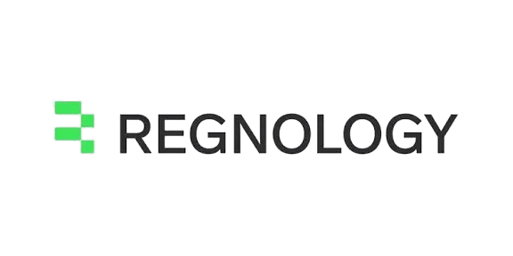 Regnology logo
