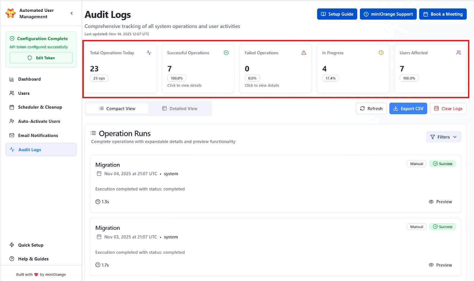 Jira Cloud Automated User Management