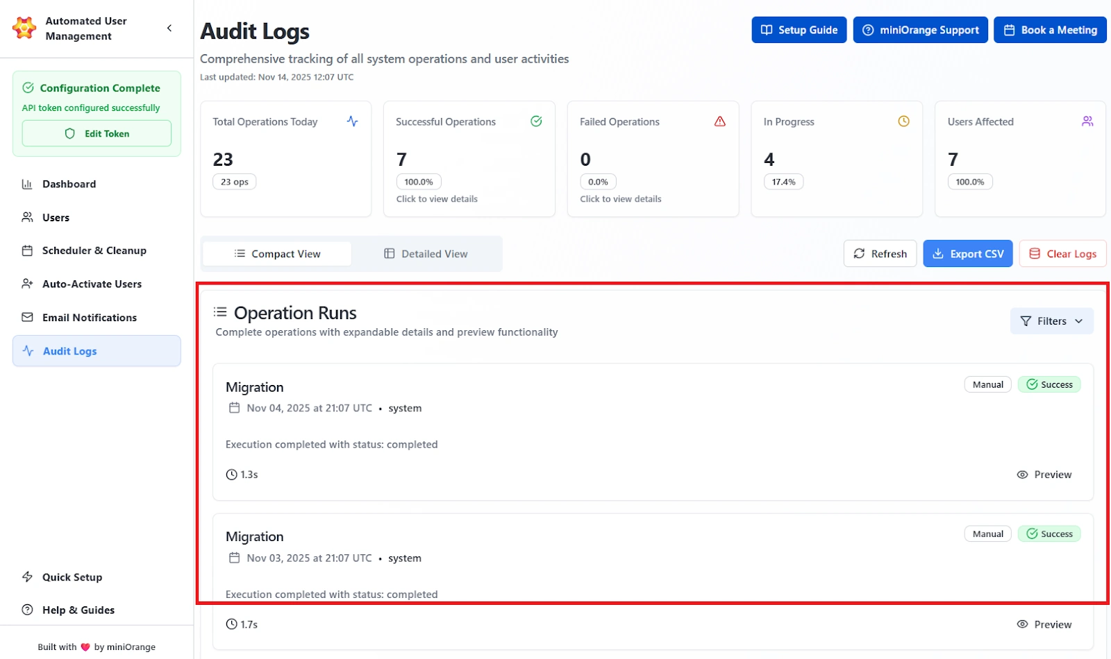 Jira Cloud Automated User Management