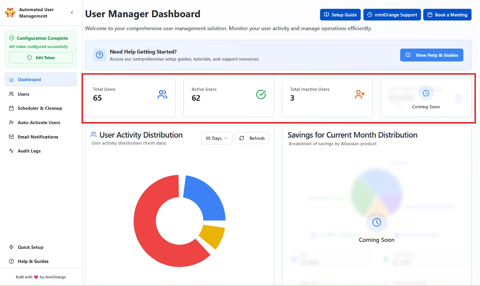 Jira Cloud Automated User Management