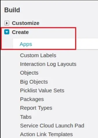 OAuth / OpenID Single Sign On (SSO) using Salesforce identity Provider, Create and Setup Salesforce App