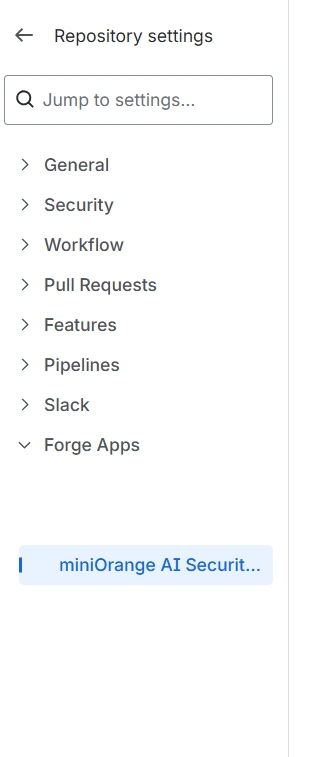 AI Code Reviewer for Bitbucket - Forge Apps