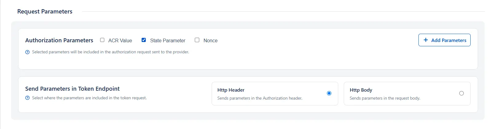 Jira-OAuth-Request-Parameters