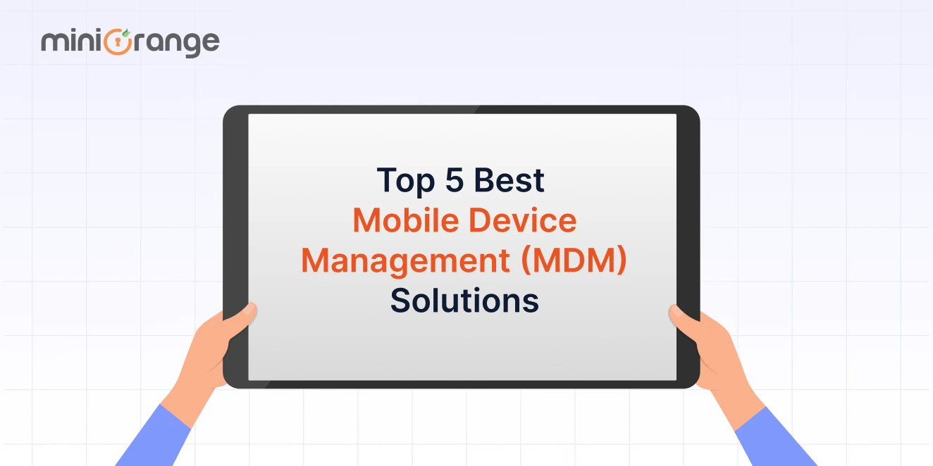 best-mobile-device-management-mdm-solutions