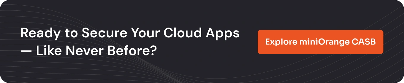 Microsoft 365 CASB Book Free Demo