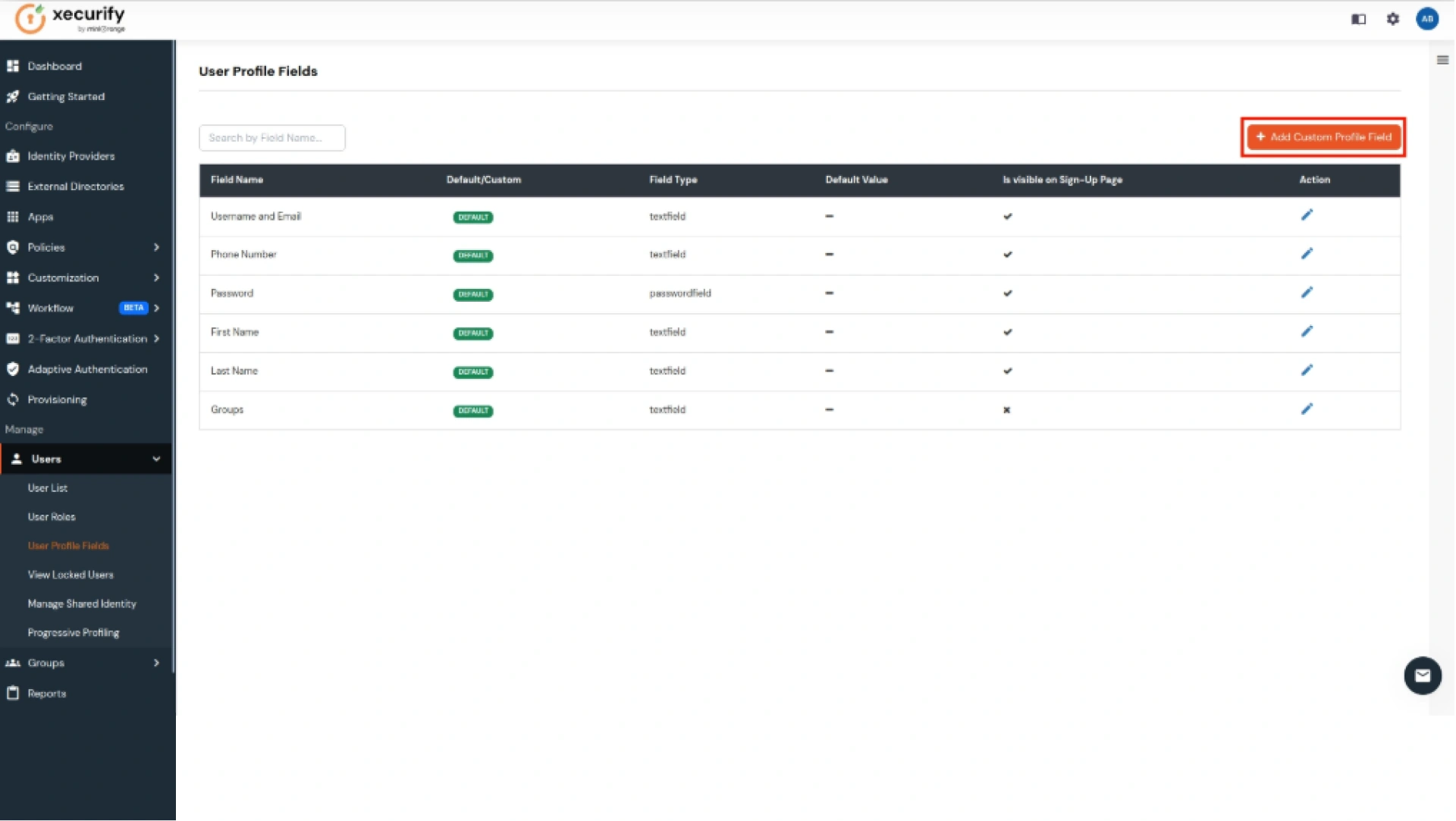 Configure MS Office IDP