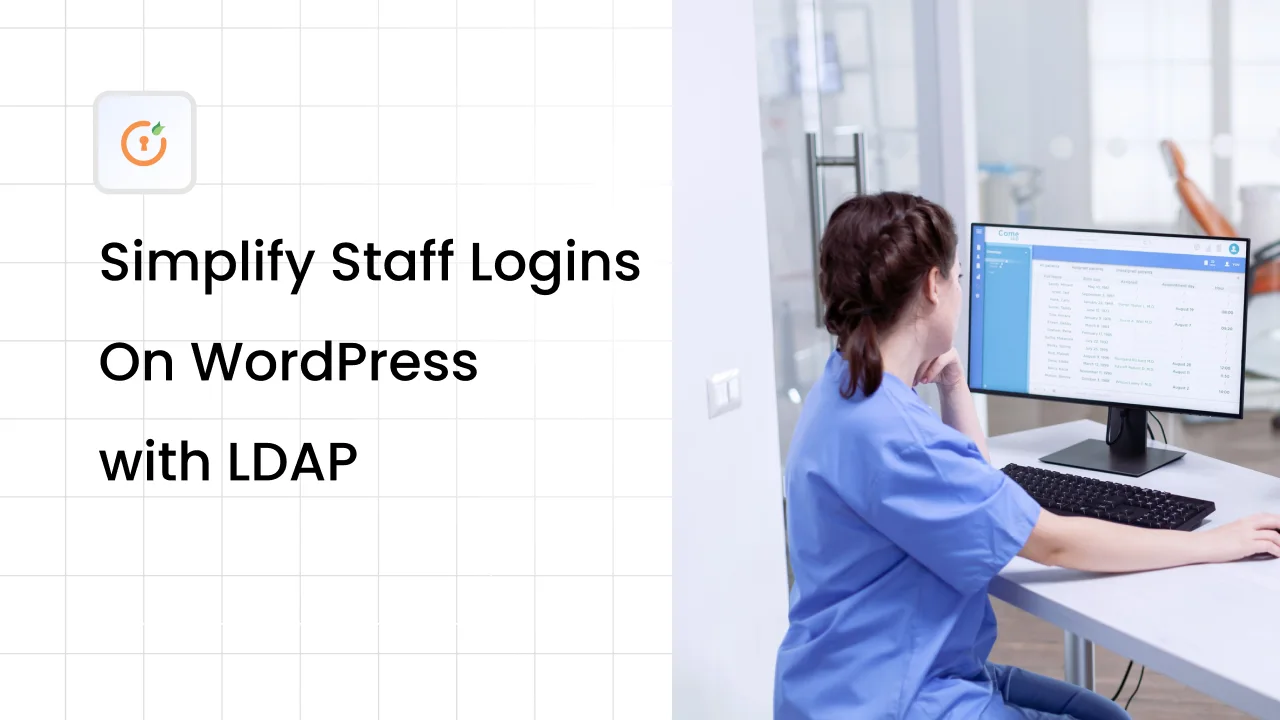 wordpress-ldap-login-for-hospitals-and-clinics