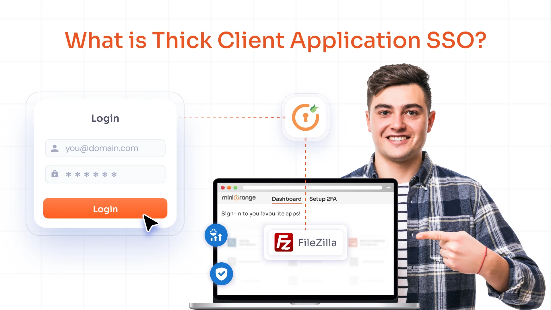 what-is-thick-client-sso