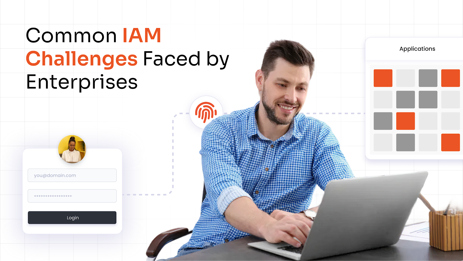 common-iam-challenges