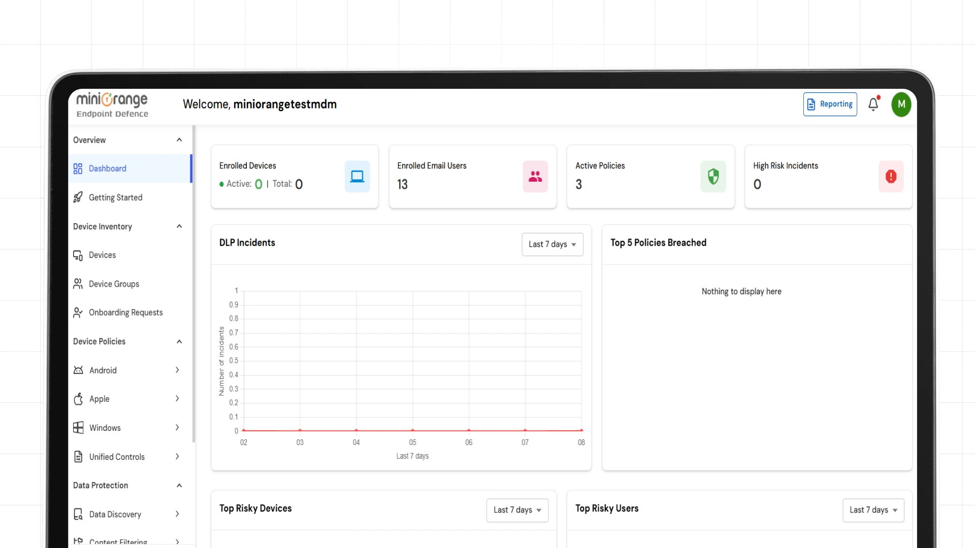 data loss prevention tools