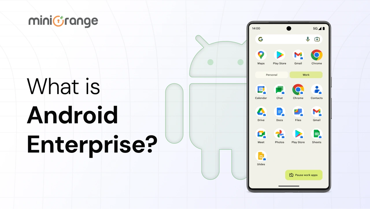 what-is-android-enterprise