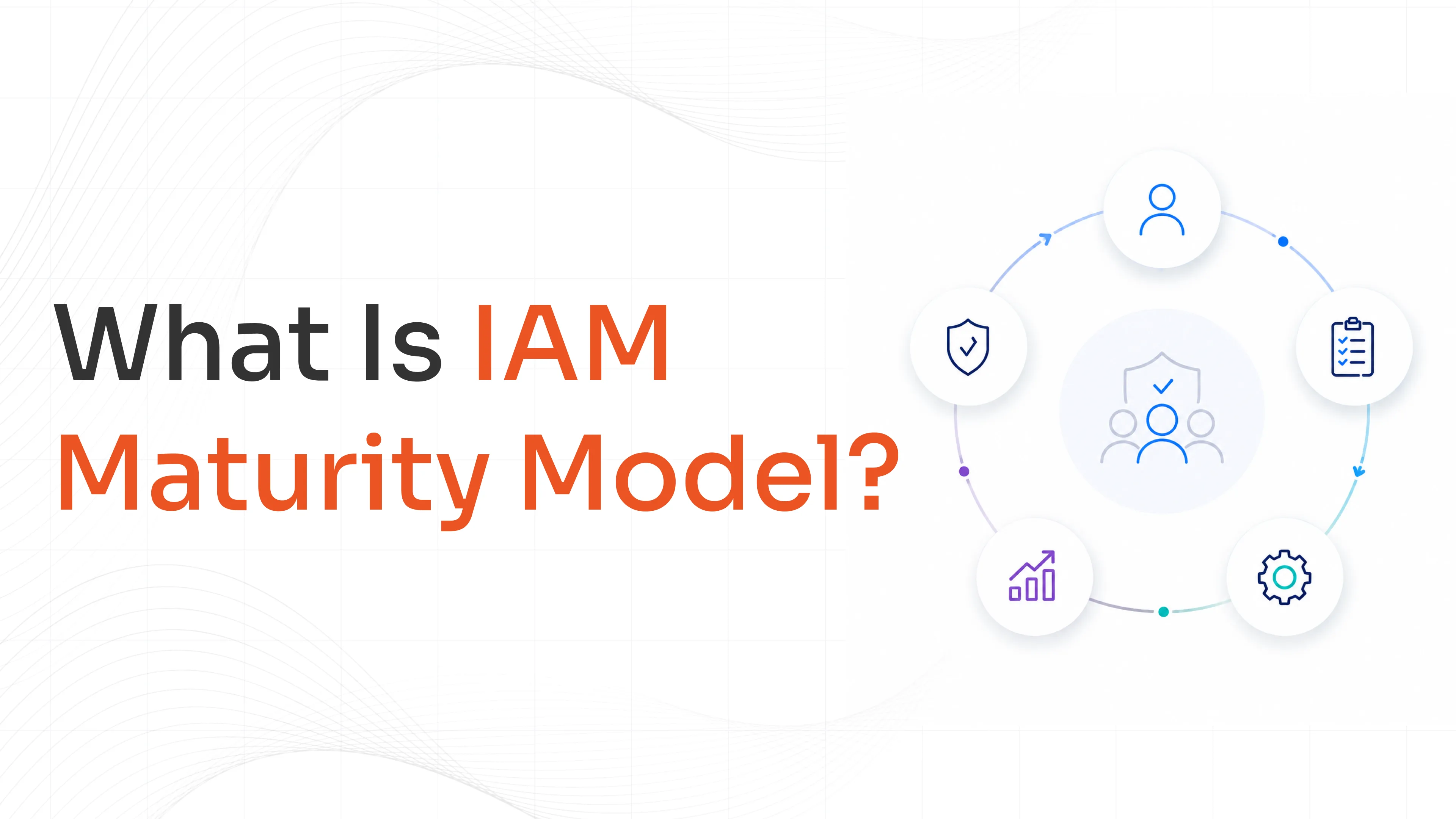 identity-and-access-management-maturity-model