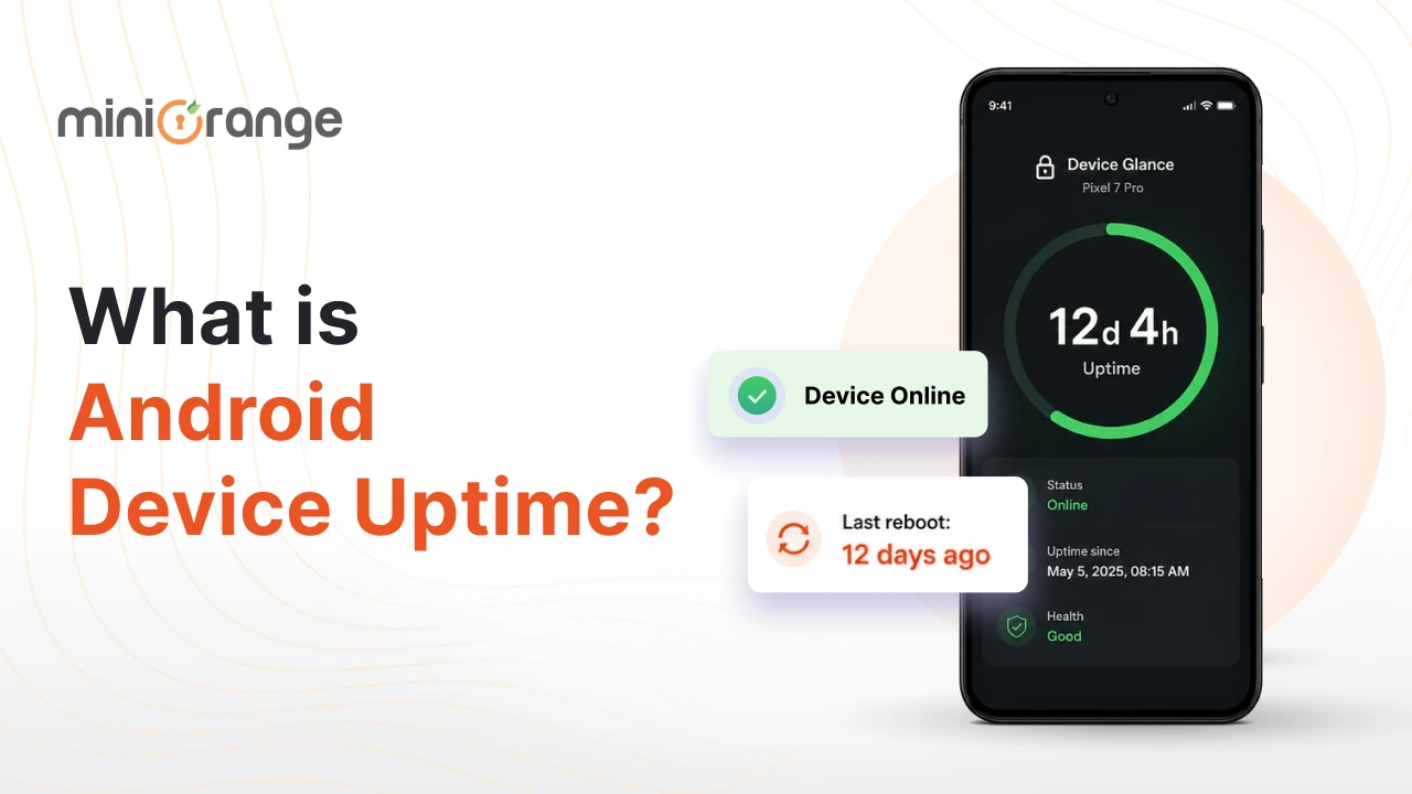 How to Increase Uptime on an Android Phone?