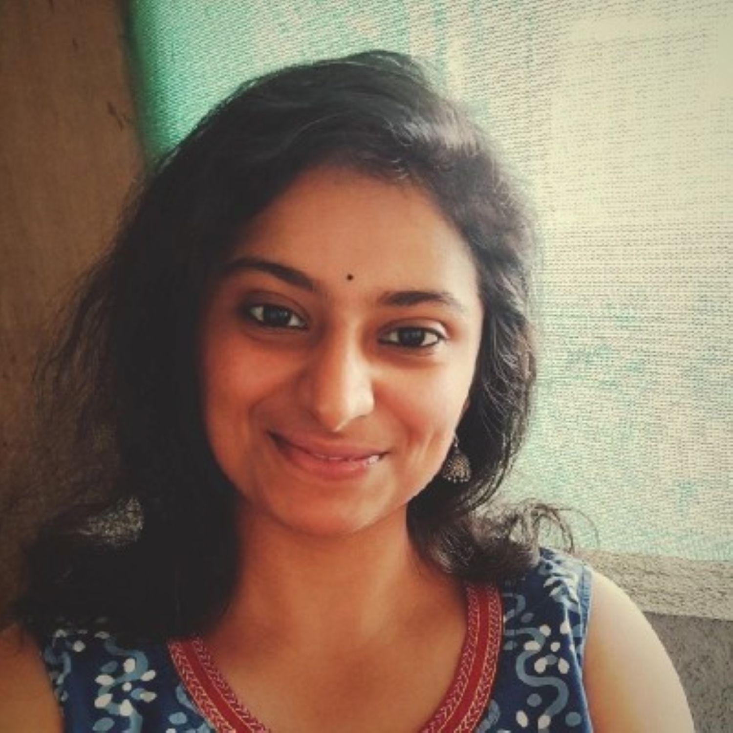 Chaitali Avadhani's profile picture