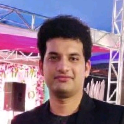 Mateen Dalal's profile picture
